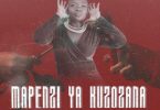 Nyota Ndogo - Mapenzi Ya Kuzozana