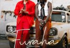 Otile Brown X Nviiri The Storyteller – Furaha