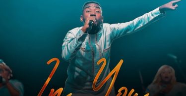 Paul Clement – In you