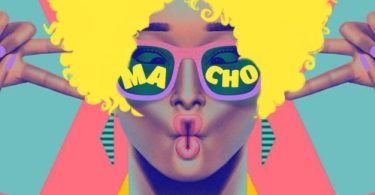 Phina – Macho