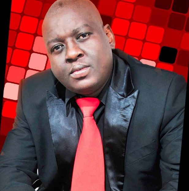 Professor Jay - Ndio Mzee