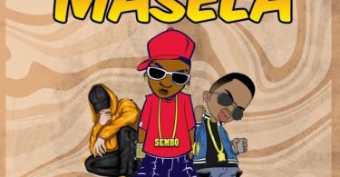 Rasco Sembo – Masela