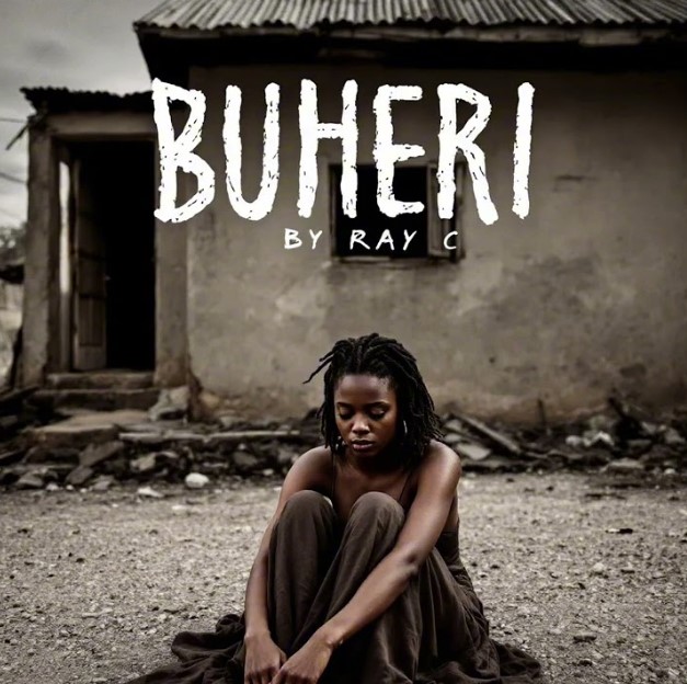 Ray C - Buheri
