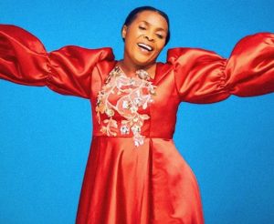 Rose Muhando Ft Queen Hilda – Wewe Ni Bwana