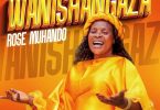 Rose Muhando - Wanishangaza