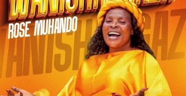 Rose Muhando - Wanishangaza