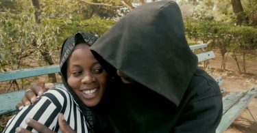 VIDEO Saidan Ft Bright - Mapenzi Hayaeleweki