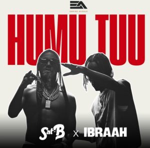Sat-B X Ibraah – Humu Tuu