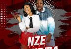 Spice Diana Ft Vyroota - Nze Nakiriza
