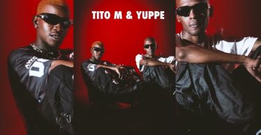 TitoM x Yuppe x Tumelo ZA Ft Tyrone Dee x Khalil Harrison x Tyler ICU - Aziwe Ke