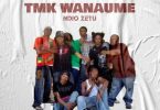 Tmk Wanaume Ft Ngwair - Msela