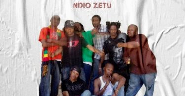 Tmk Wanaume Ft Ngwair - Msela