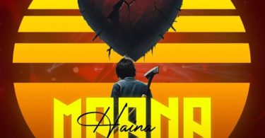 Udede – Haina Man