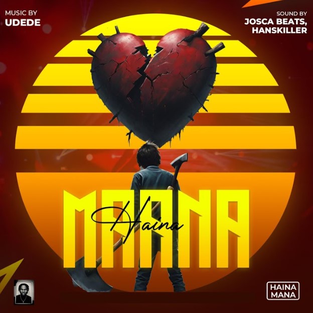Udede – Haina Man