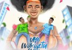 Udi – Uyo Wa Kwetu Wote
