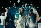 VIDEO Harmonize Ft Abigail Chams - Lala