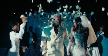 VIDEO Harmonize Ft Abigail Chams - Lala