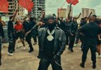VIDEO Harmonize - Kidedea