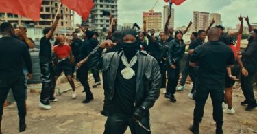 VIDEO Harmonize - Kidedea