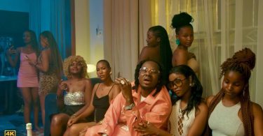 VIDEO Lava Lava Ft Billnass & Dj Awakening – V.I.P