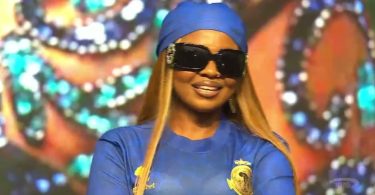 VIDEO Zuchu - Show Mkutano Wa Yanga