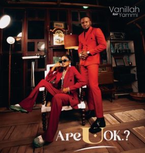 Vanillah Ft Yammi – Are U Ok