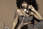 Victoria Kimani Ft Focalistic & DJ Stavo – Legendary