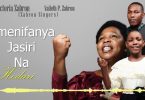 Victoria Zabron Ft Vaileth P Zabron - Wewe Ni Mungu