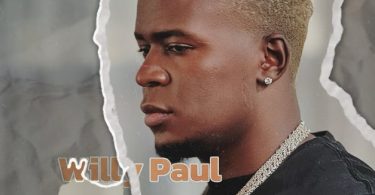 Willy Paul - Ngunga