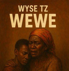 Wyse Tz – Wewe