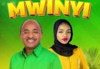 Yammi - Mwinyi