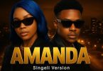 Zuchu Ft Misso Misondo – Amanda