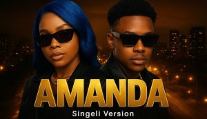Zuchu Ft Misso Misondo – Amanda