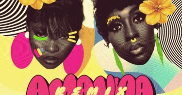 Zuchu Ft Spice – Amanda Remix