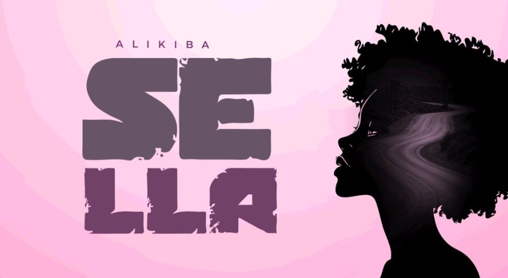 Alikiba – Sella
