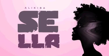 Alikiba – Sella
