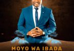 Ambwene Mwasongwe - Twaomba