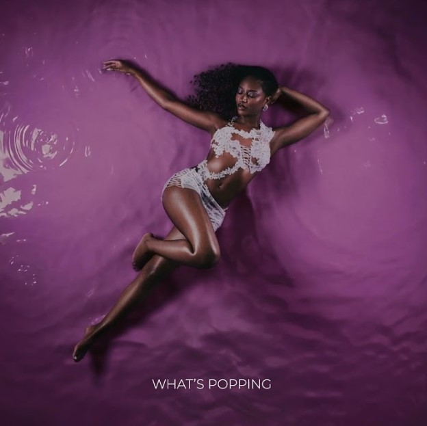 Ayra Starr & Rema - Who's Dat Girl