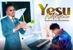 Write a well optimized article in english for my blog post about the release of a brand new GOSPEL song "Yesu Nitetee" from Bahati Bukuku Ft Stephen Kasolo
