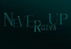 Bruce Africa – Never Give Up