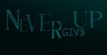Bruce Africa – Never Give Up