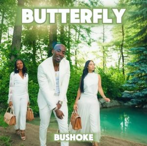 Bushoke – Butterfly