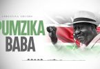 Christina Shusho – Pumzika Baba