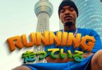 Conboi Cannabino – Running