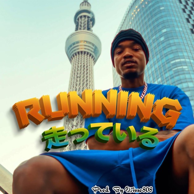Conboi Cannabino – Running