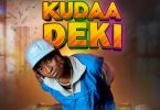 Dakota Mtu Hatari – Kudaadeki