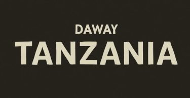 Daway - Tanzania