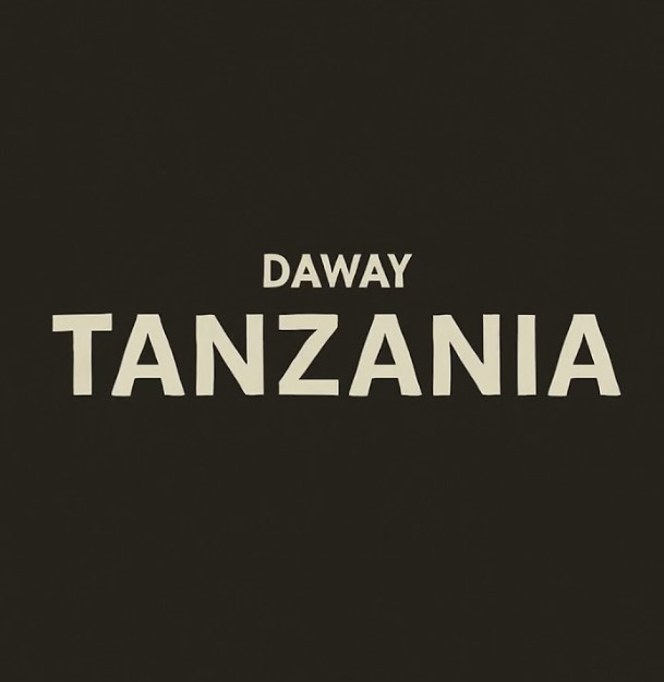 Daway - Tanzania