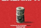 Diamond Platnumz Ft Focalistic x Silas Africa x Uncool MC & Xduppy – Sasampa