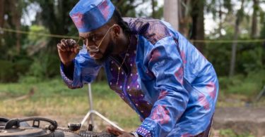 Diamond Platnumz - Nani